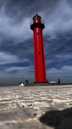 lighthouse