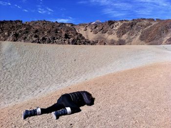 natural environment