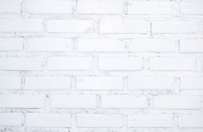 Close-up of white wall