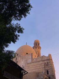 architecture