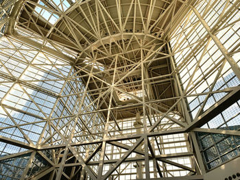 Building structure