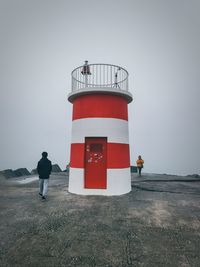 lighthouse
