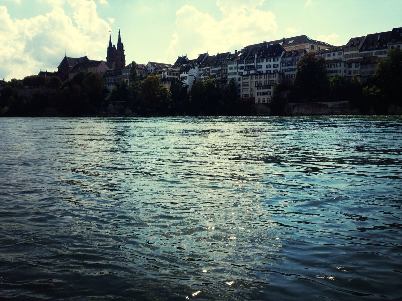 Basel