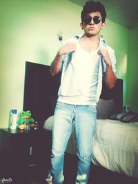 young adult