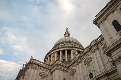 St. paul's cathedral