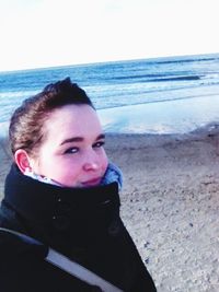 sea
