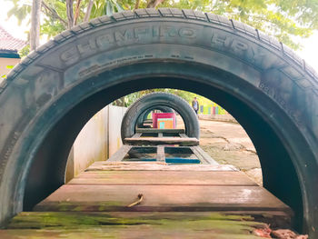 arch