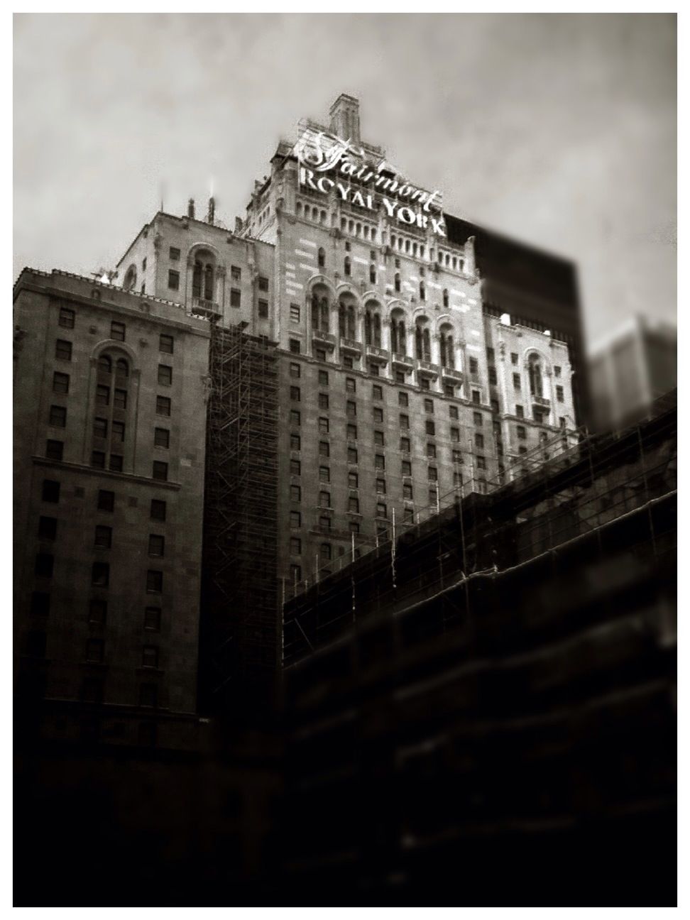 Fairmont Royal York