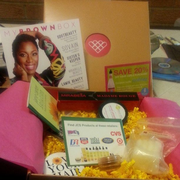 SubscriptionBox