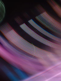 Full frame shot of light painting