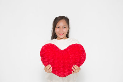 heart shape