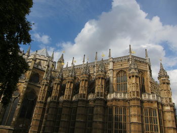 architecture