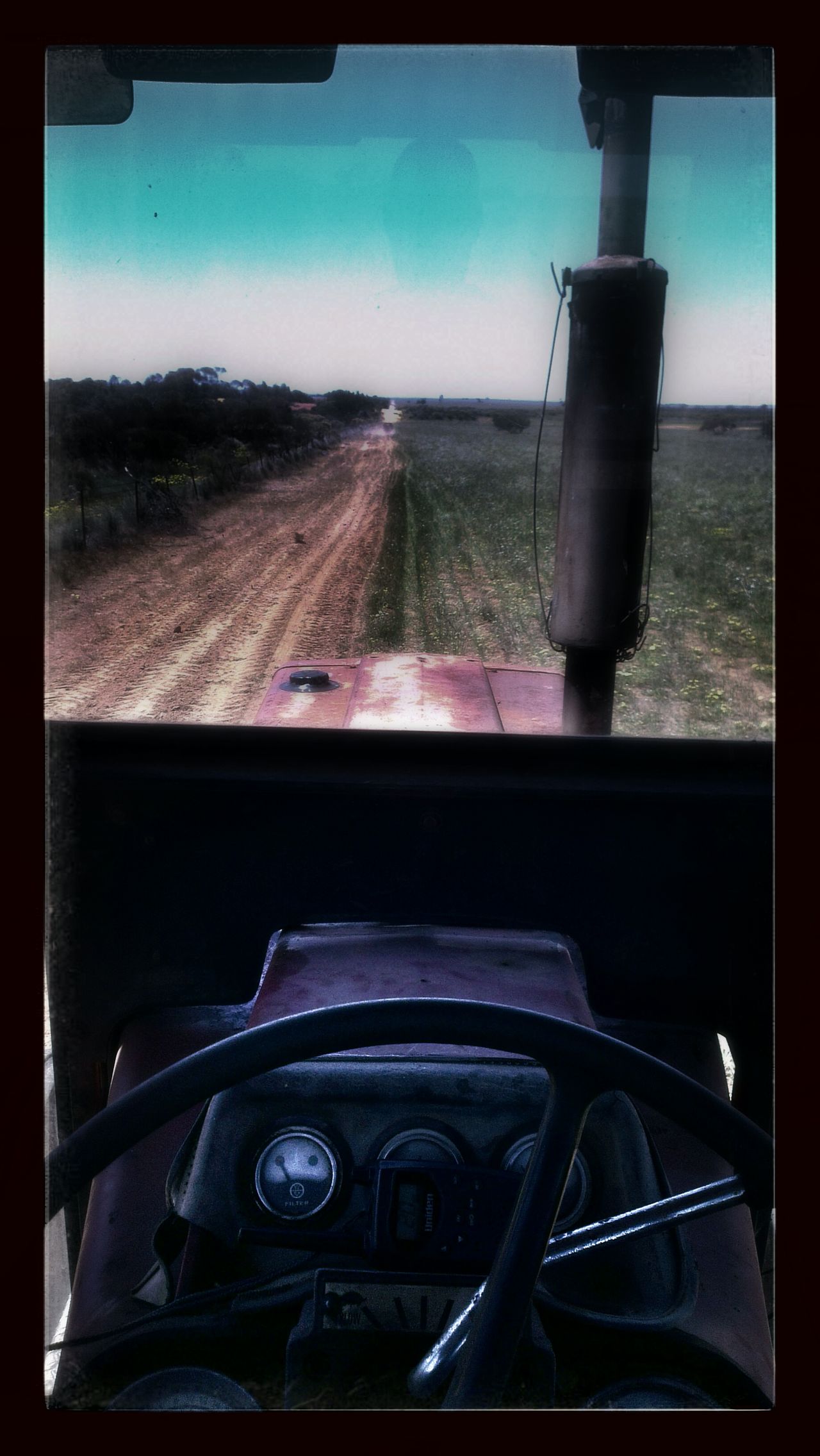 ViewFromMyTractor