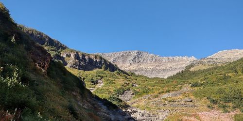 mountain
