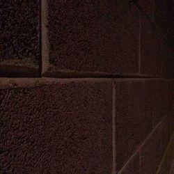 Full frame shot of brick wall