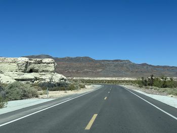 road