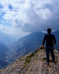 mountain