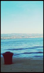 sea