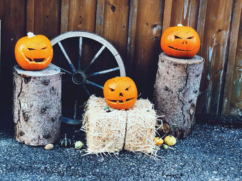 Halloween in switzerland