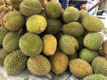 durian