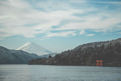 Hakone, japan 