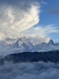 cloud