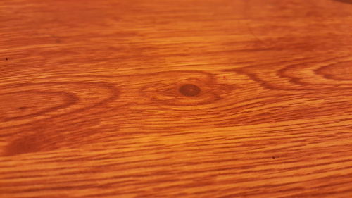 Full frame shot of wooden surface