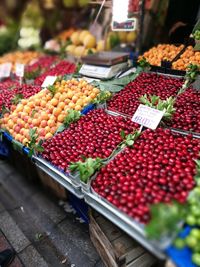 Market stall for sale