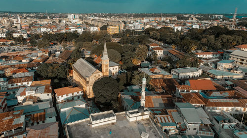 Zanzibar island, is the main island in the tanzanian archipelago of zanzibar.