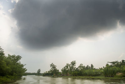 cloud