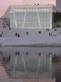 Opera oslo