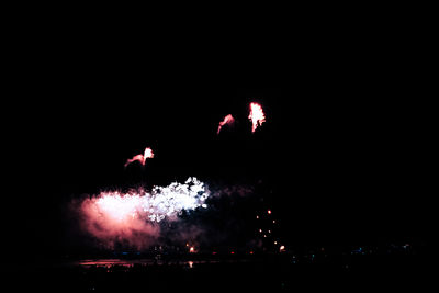fireworks