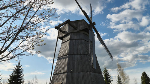 windmill