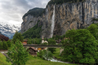 mountain