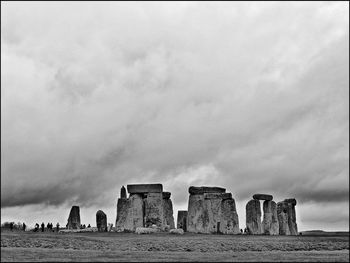 Stonehenge