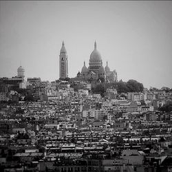 View of cathedral