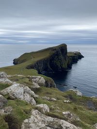 Isle of skye, scotland