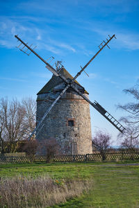 mill