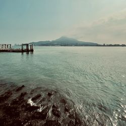water