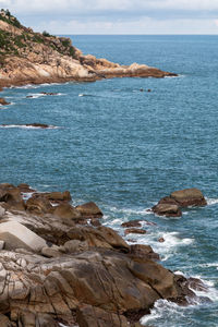 sea