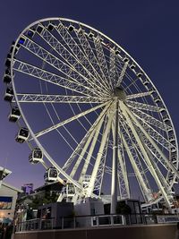 ferris wheel