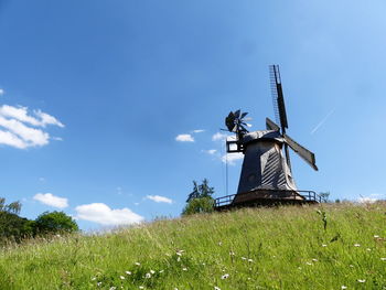 windmill
