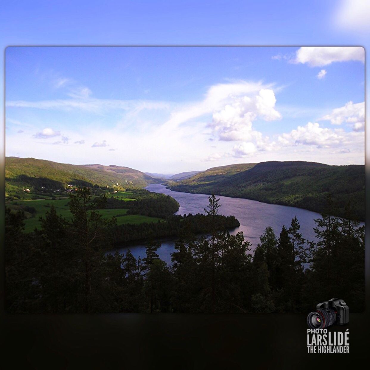 sky, nature, reflection, beauty in nature, scenics, cloud - sky, tree, tranquility, tranquil scene, no people, mountain, landscape, outdoors, growth, day, water