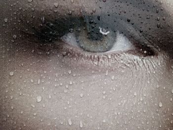 Full frame shot of asphalt