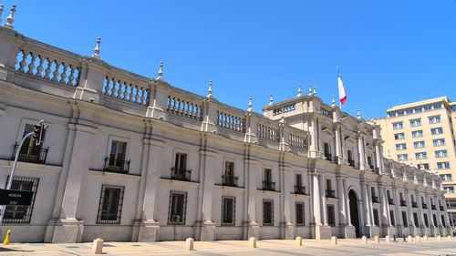 architecture