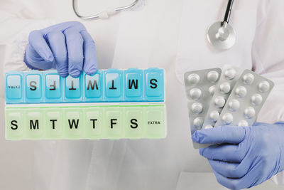 healthcare and medicine