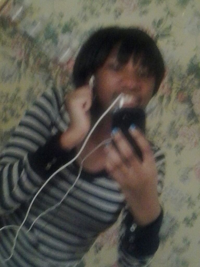 Blurry Widd Beauty