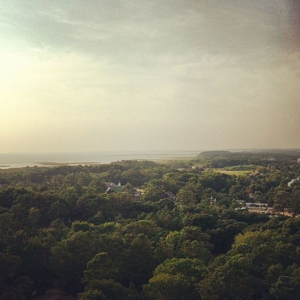 Curritucklighthouse