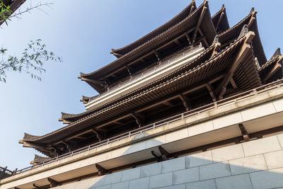 architecture