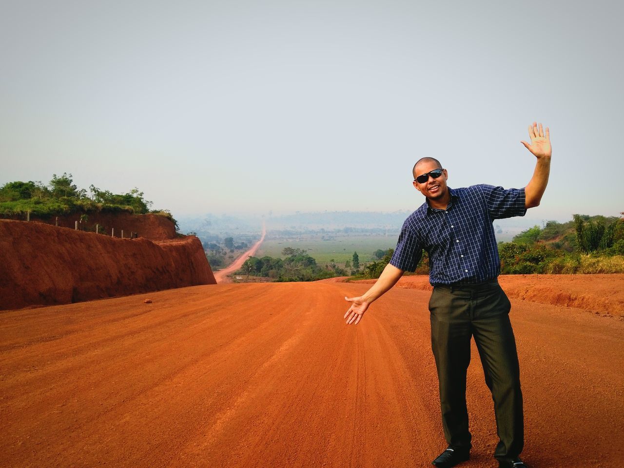 Jaci Paraná - Rondônia